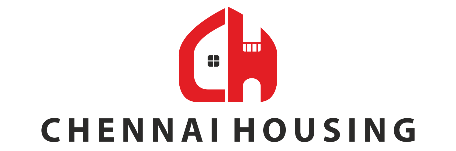 Chennai Housing Logo